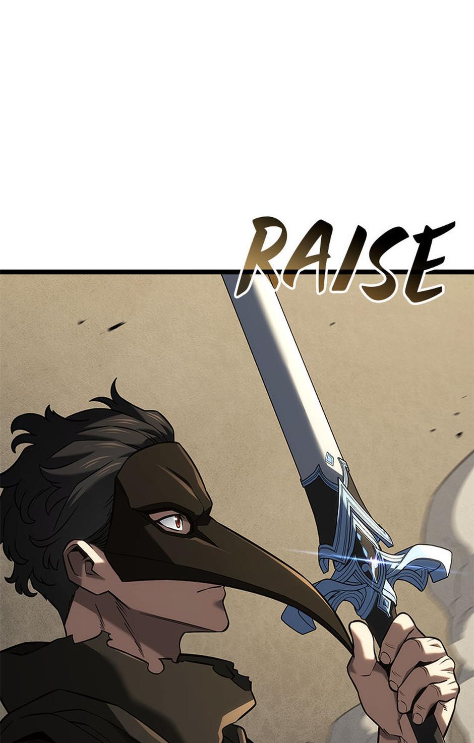 Revenge of the Baskerville Bloodhound Chapter 150 — page 112