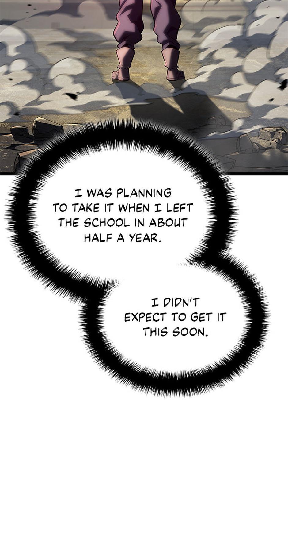 Revenge of the Baskerville Bloodhound Chapter 150 — page 115