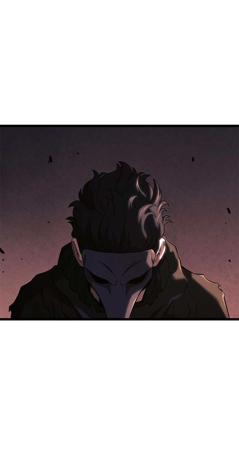 Revenge of the Baskerville Bloodhound Chapter 150 — page 120