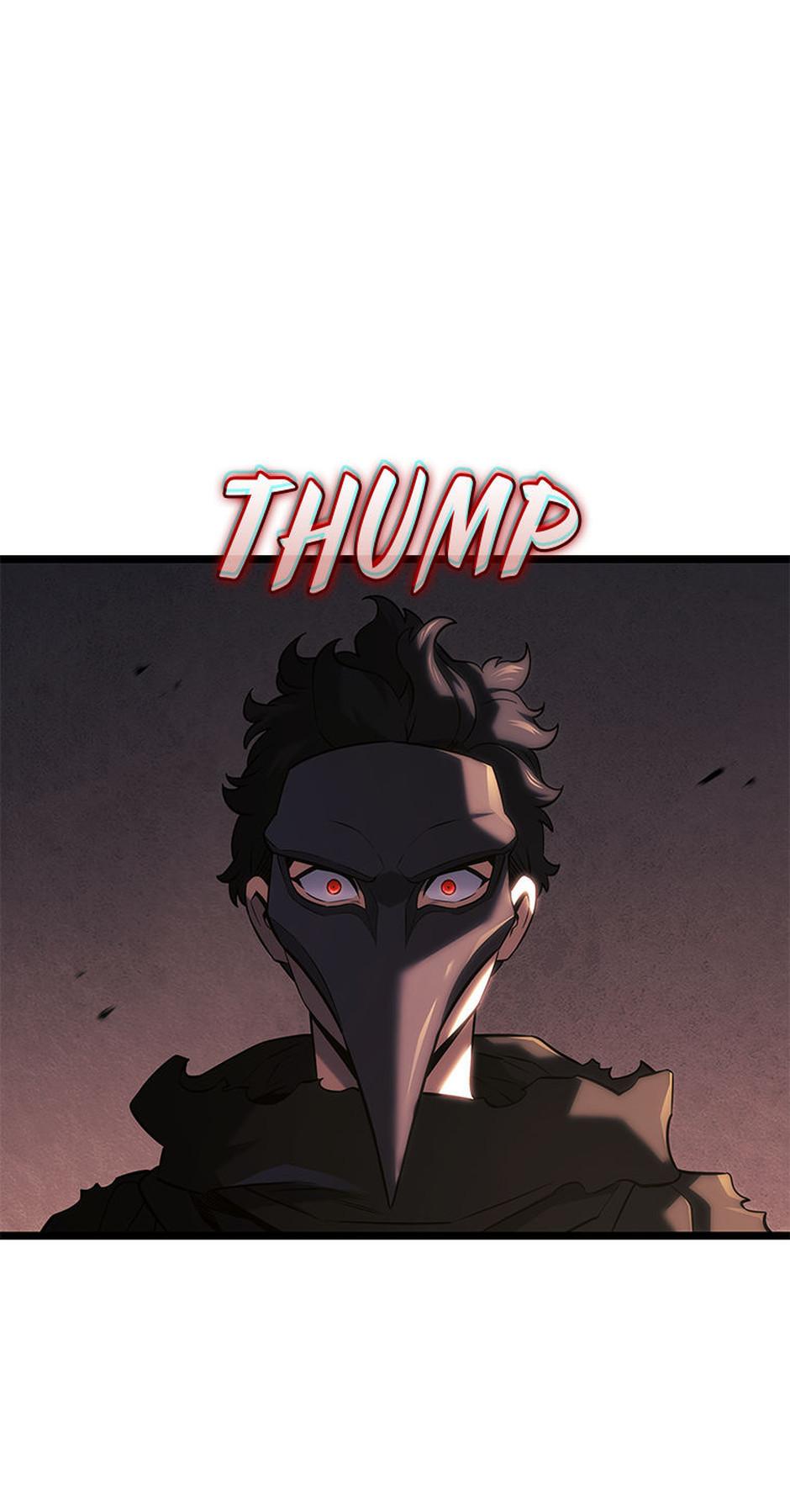 Revenge of the Baskerville Bloodhound Chapter 150 — page 121
