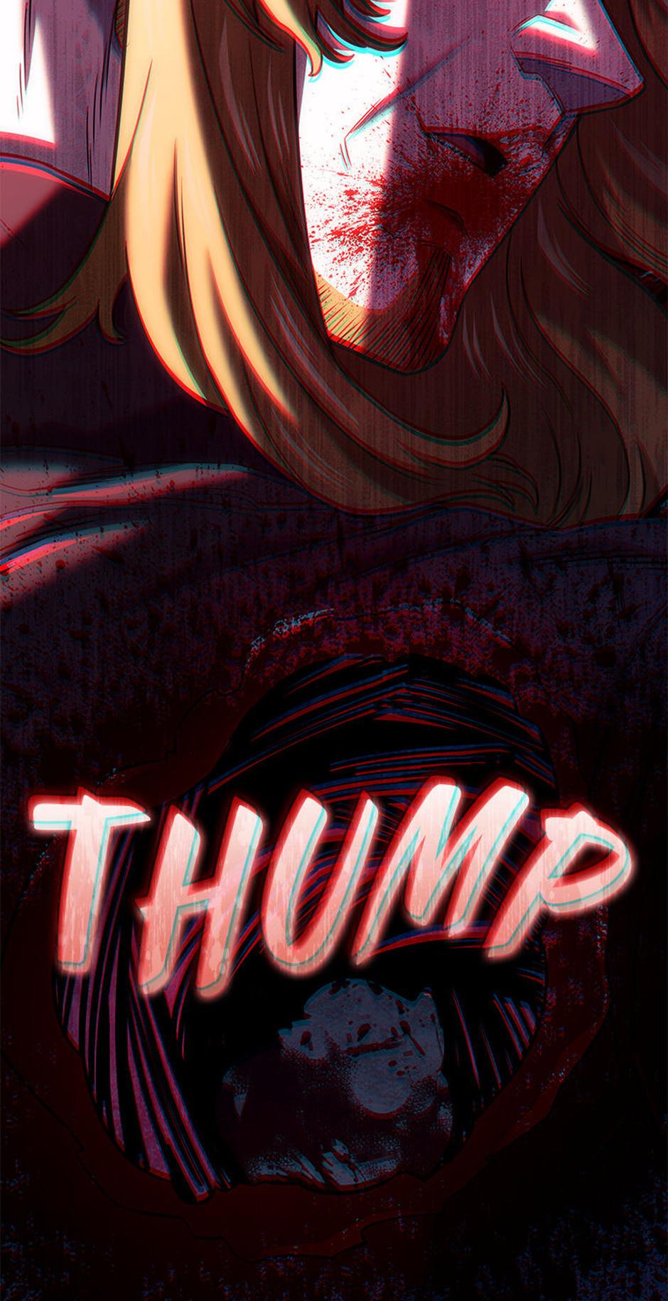 Revenge of the Baskerville Bloodhound Chapter 150 — page 124
