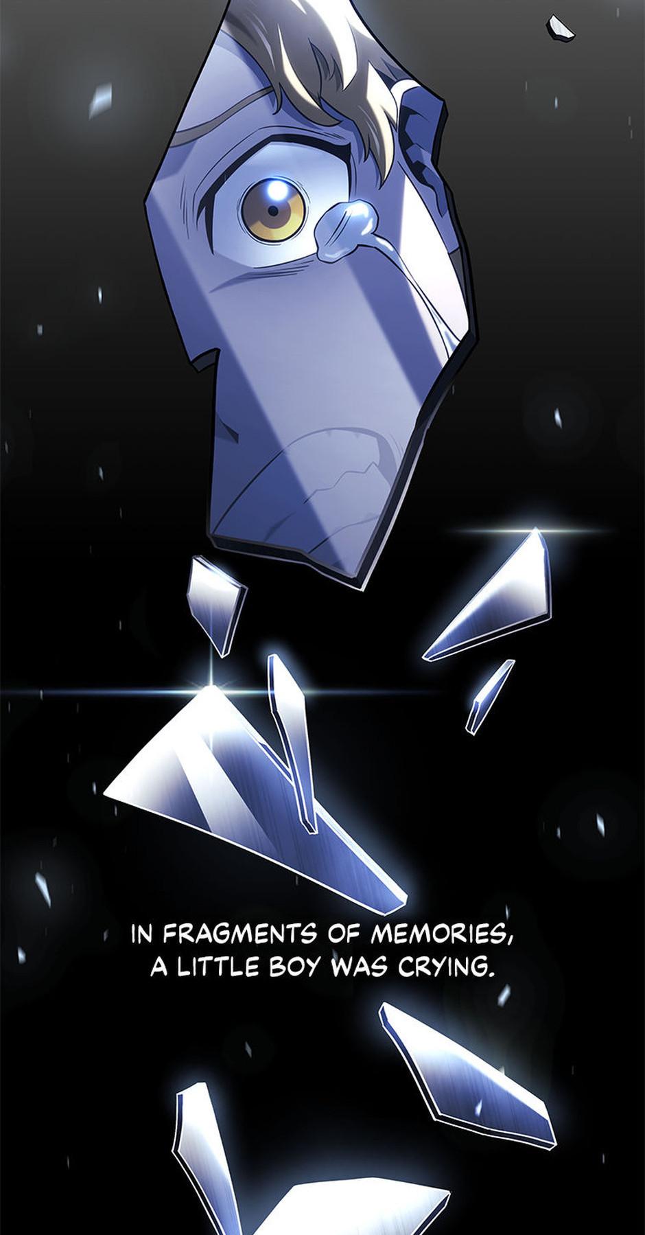 Revenge of the Baskerville Bloodhound Chapter 151 — page 2