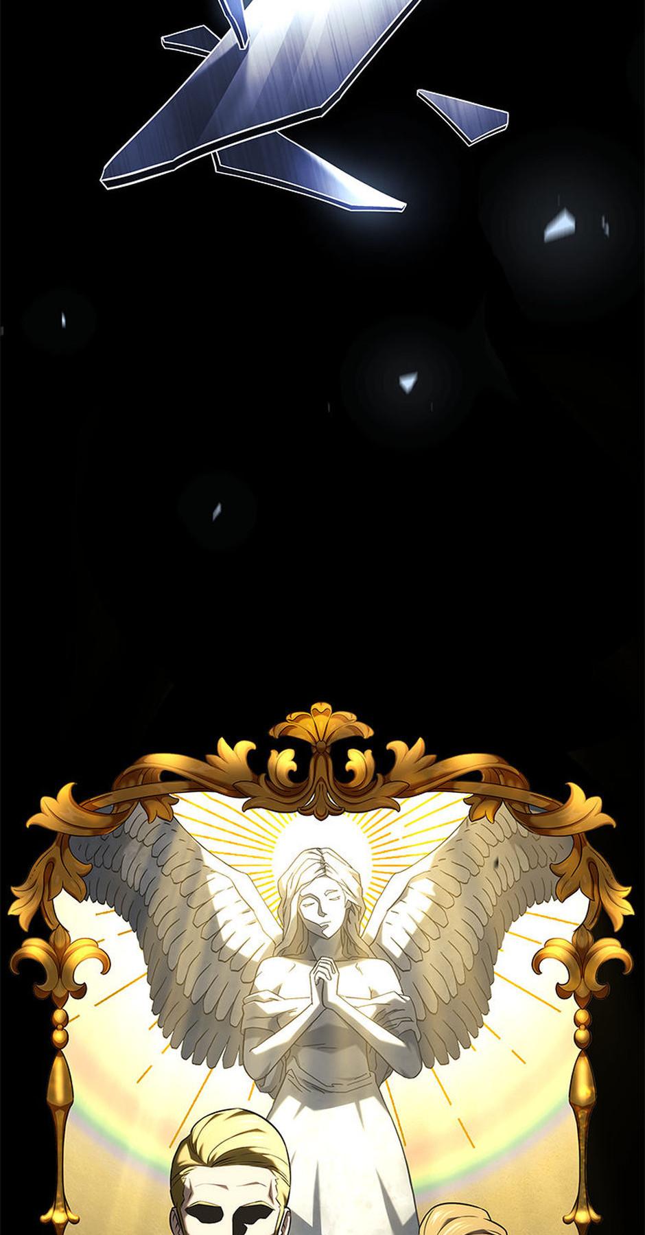 Revenge of the Baskerville Bloodhound Chapter 151 — page 3