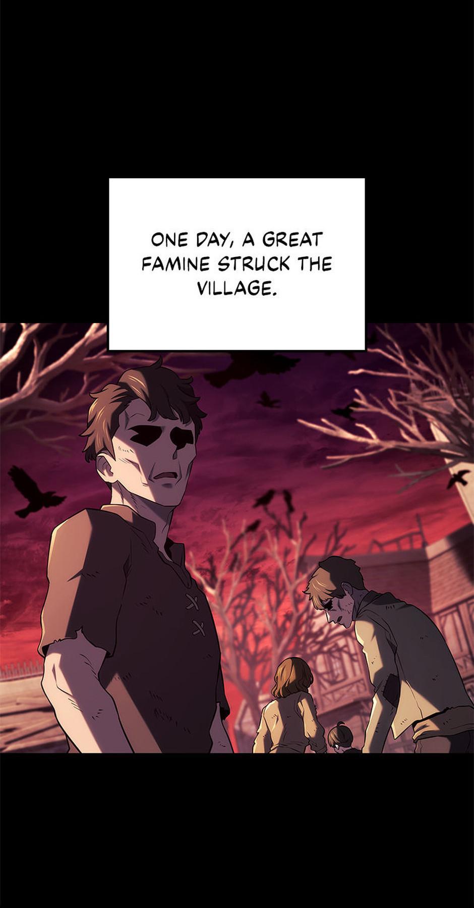 Revenge of the Baskerville Bloodhound Chapter 151 — page 5