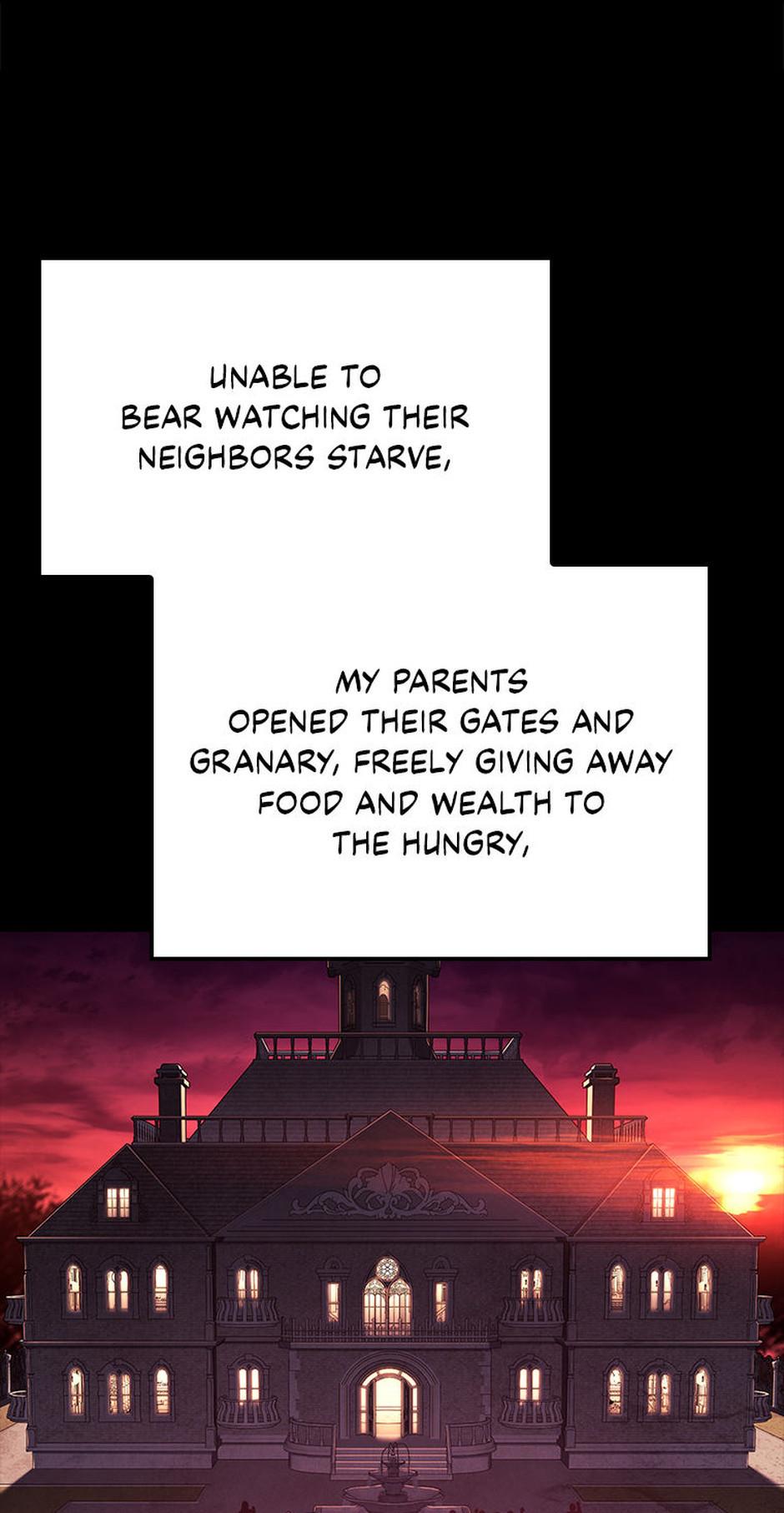 Revenge of the Baskerville Bloodhound Chapter 151 — page 6