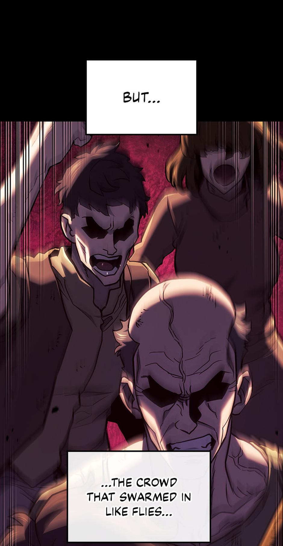 Revenge of the Baskerville Bloodhound Chapter 151 — page 8