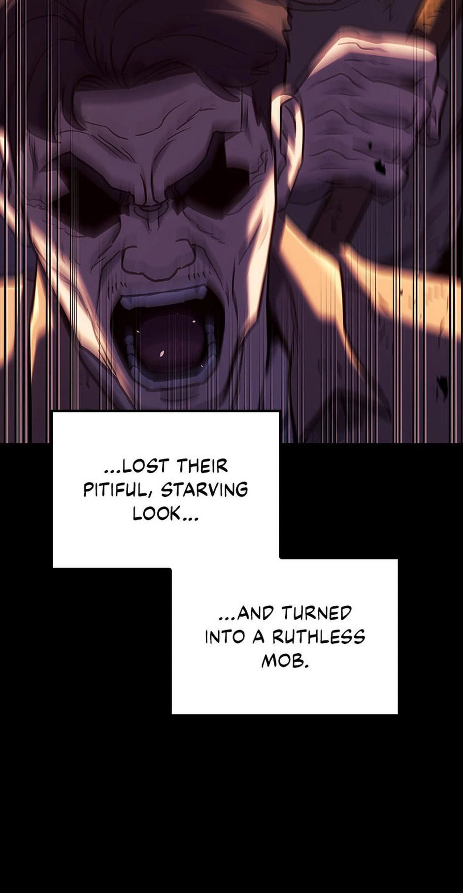 Revenge of the Baskerville Bloodhound Chapter 151 — page 9