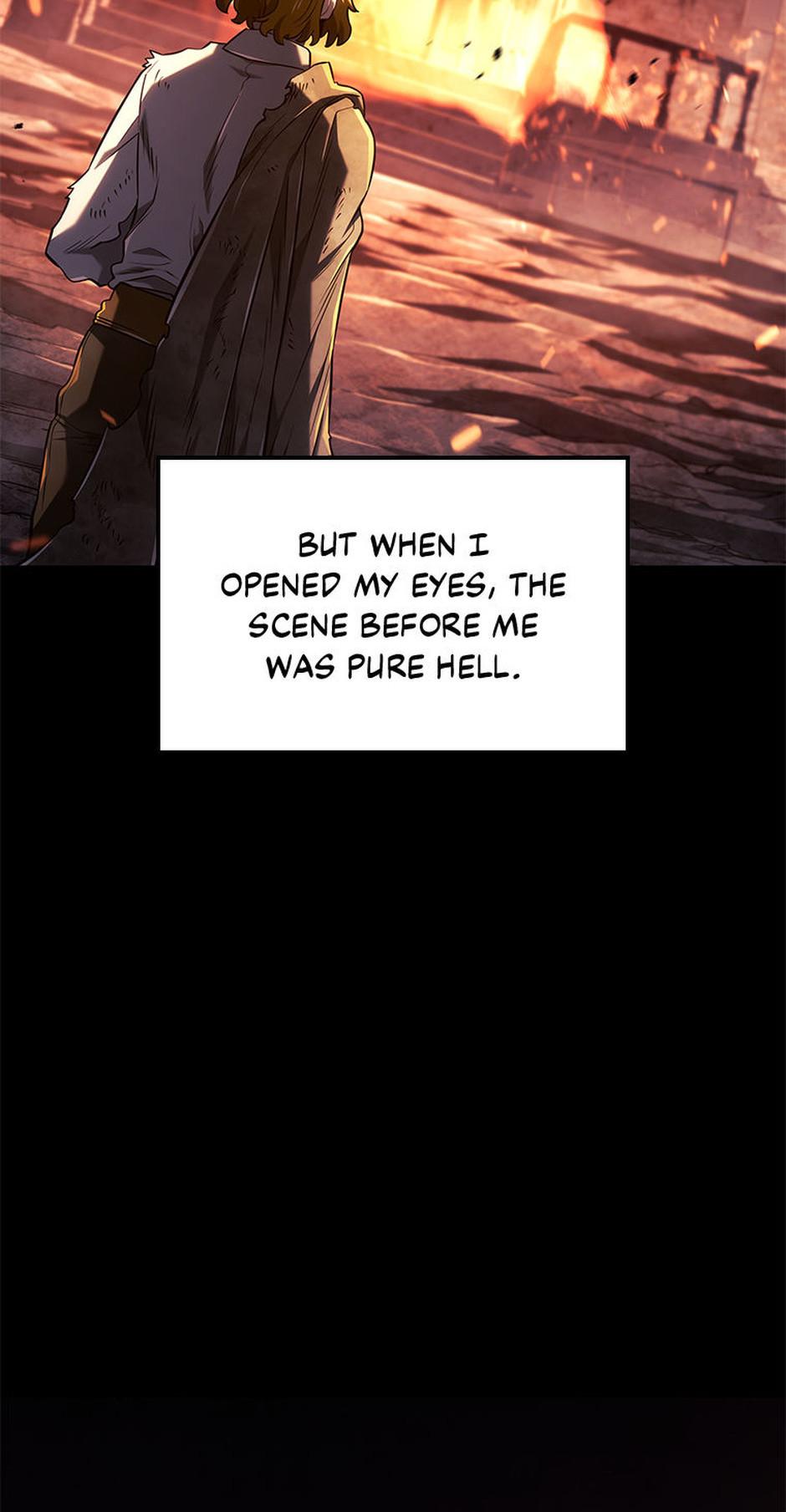 Revenge of the Baskerville Bloodhound Chapter 151 — page 17
