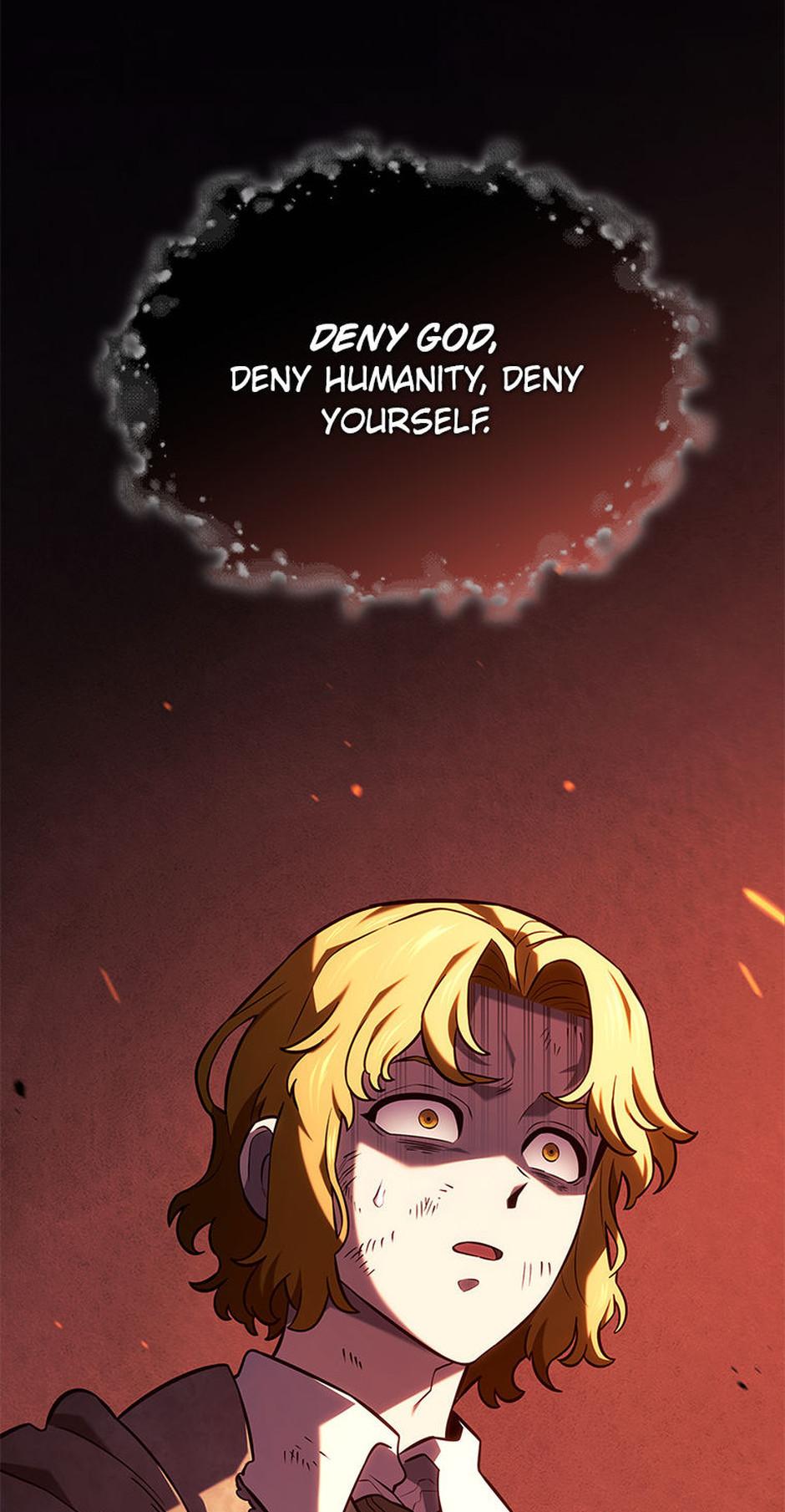 Revenge of the Baskerville Bloodhound Chapter 151 — page 18