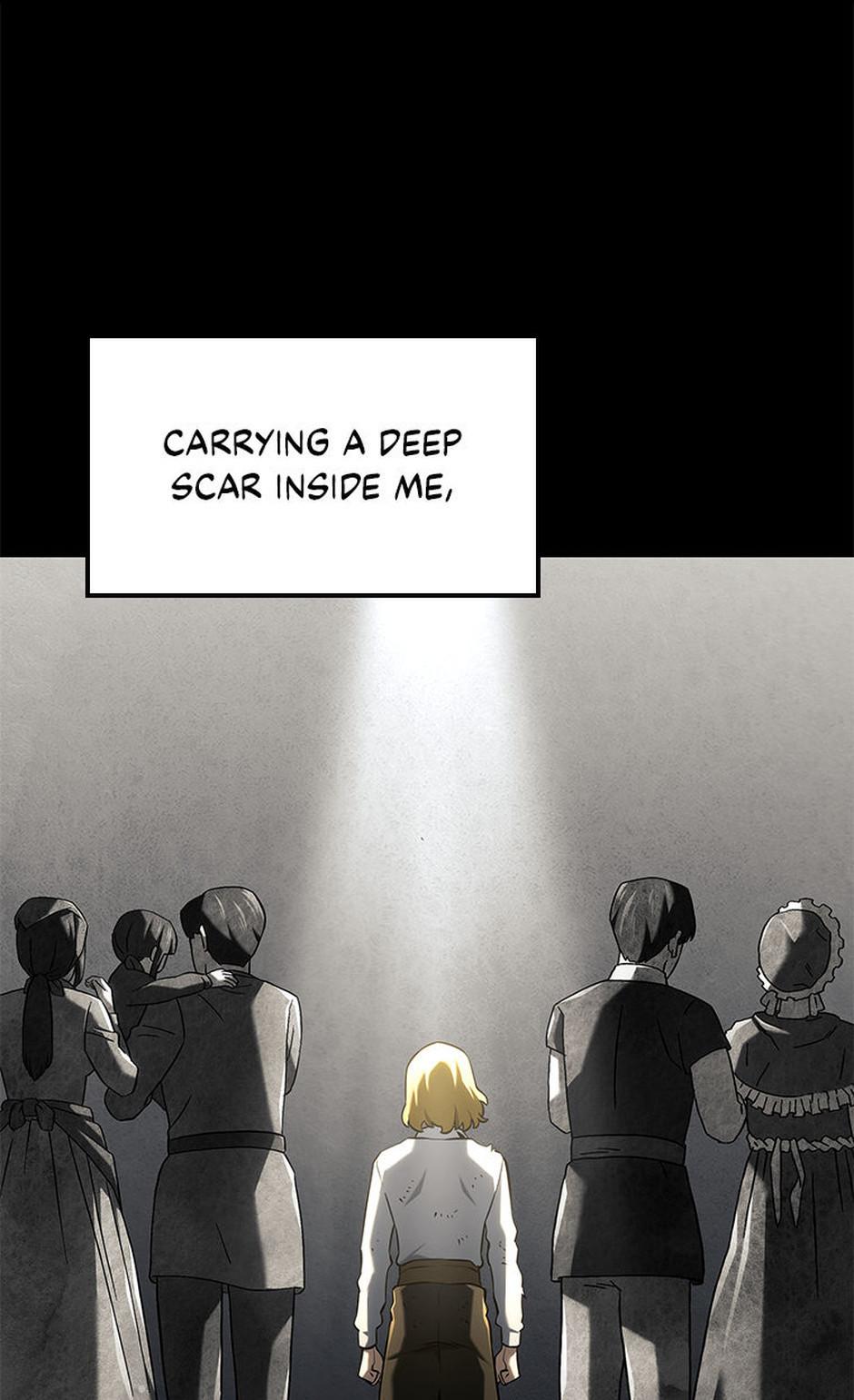 Revenge of the Baskerville Bloodhound Chapter 151 — page 20