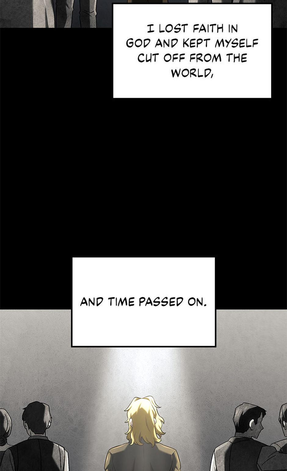Revenge of the Baskerville Bloodhound Chapter 151 — page 21