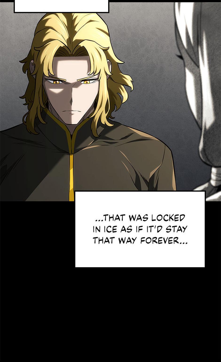 Revenge of the Baskerville Bloodhound Chapter 151 — page 23