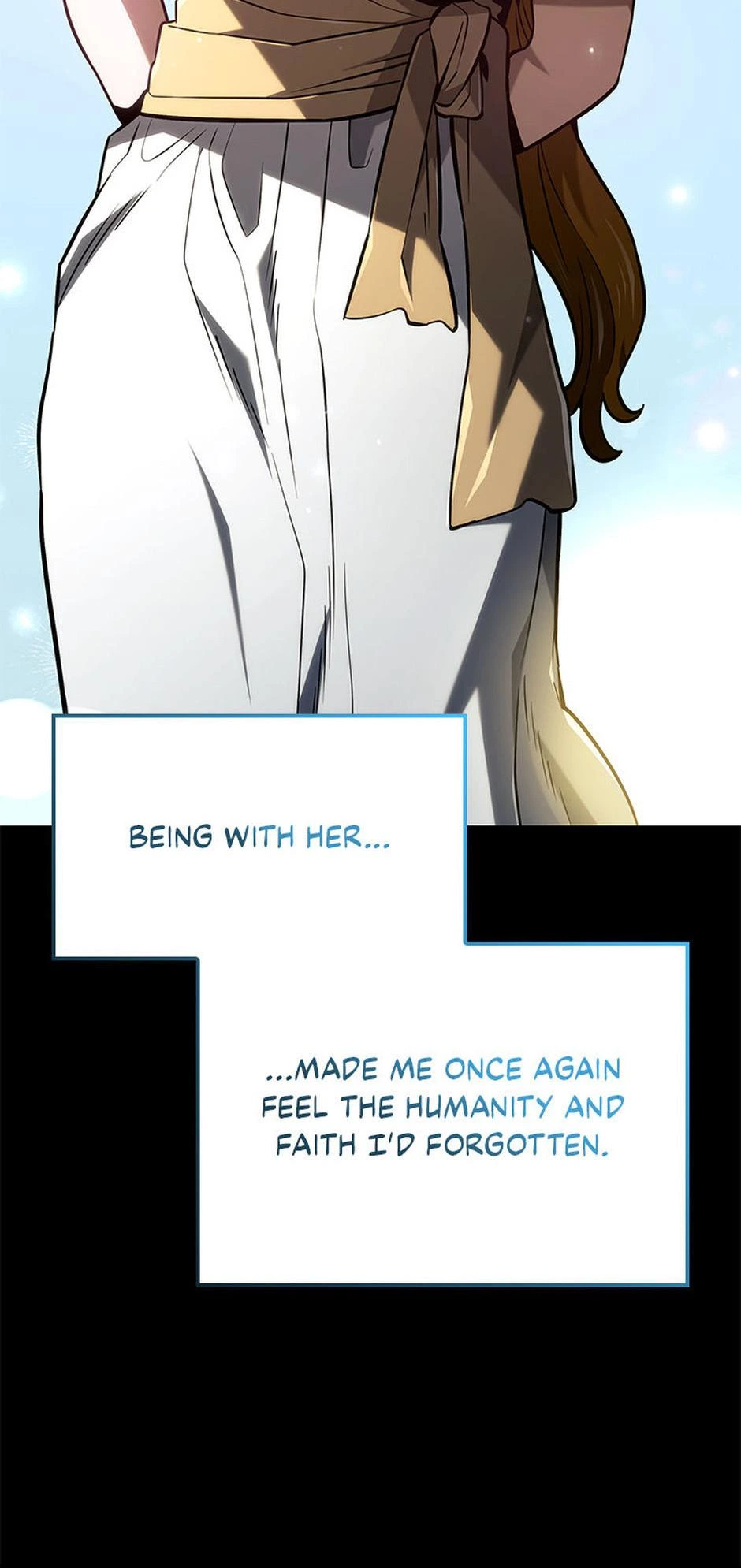 Revenge of the Baskerville Bloodhound Chapter 151 — page 26