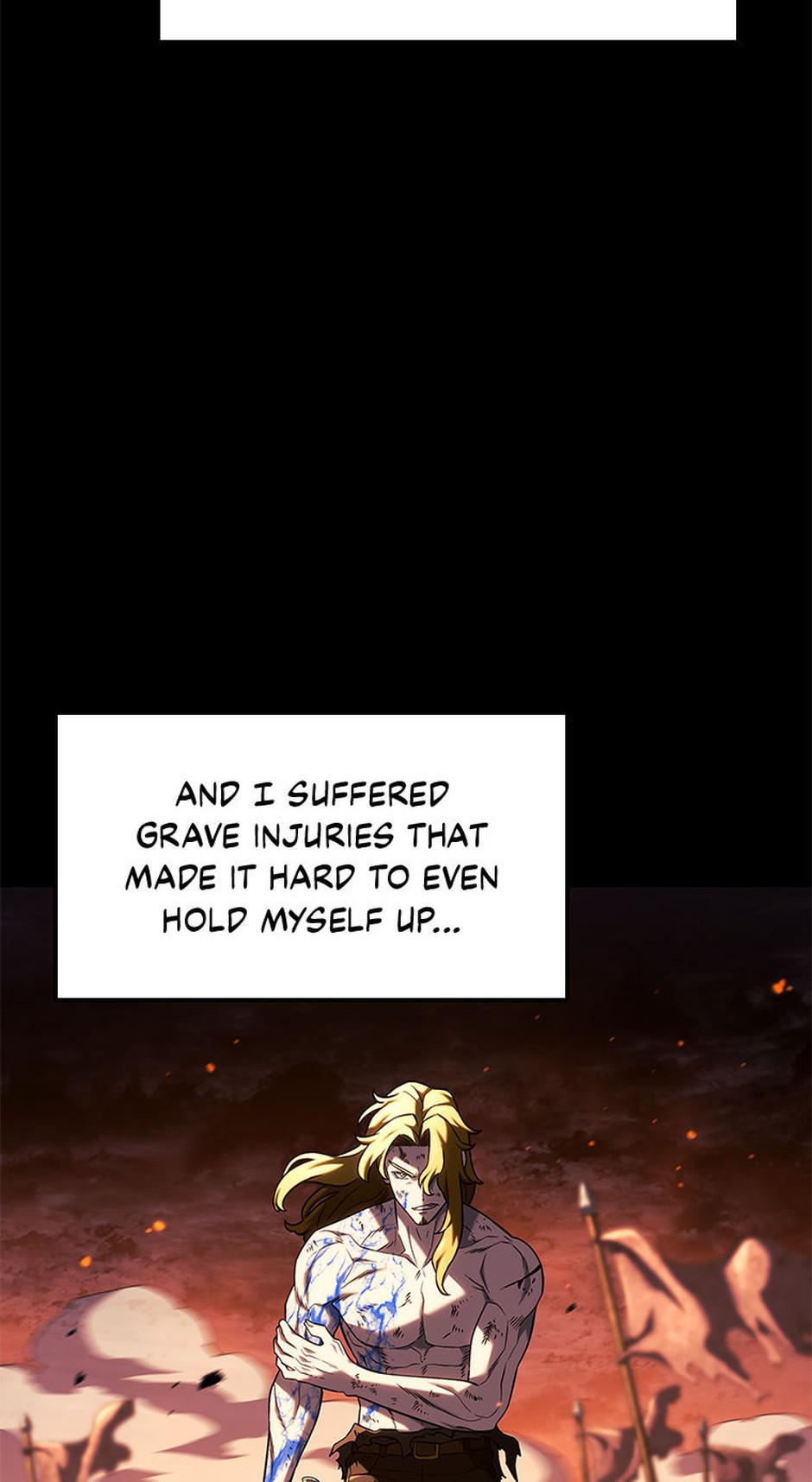 Revenge of the Baskerville Bloodhound Chapter 151 — page 28