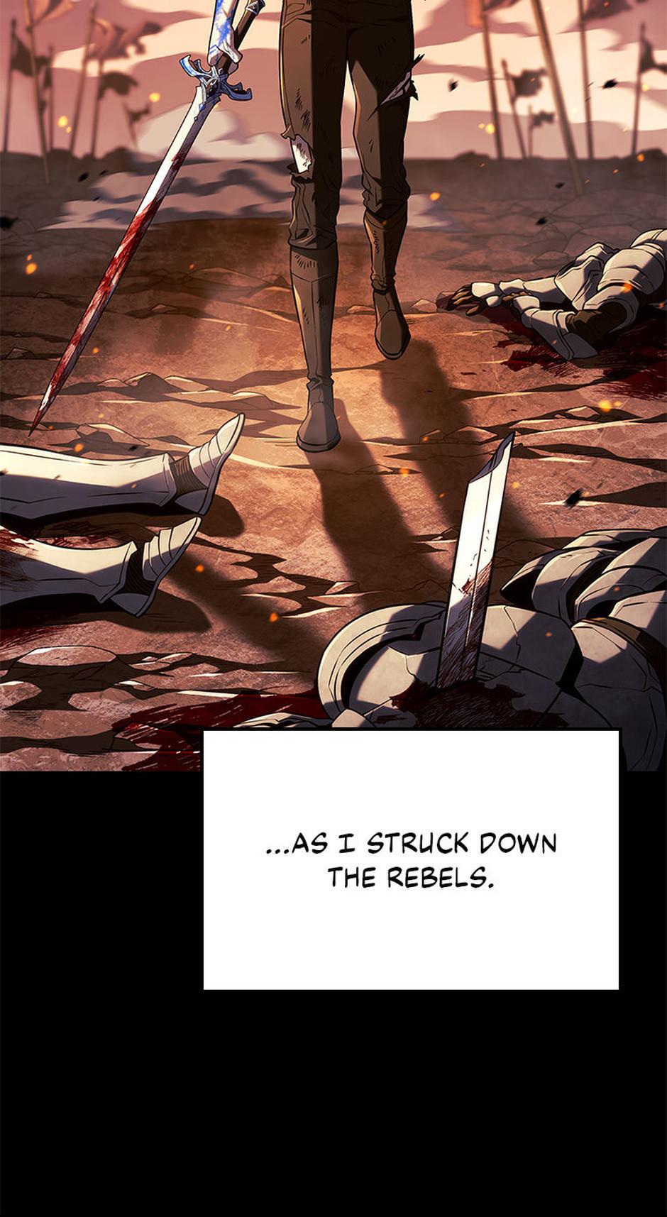 Revenge of the Baskerville Bloodhound Chapter 151 — page 29