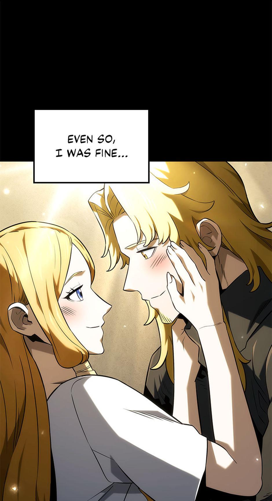 Revenge of the Baskerville Bloodhound Chapter 151 — page 30