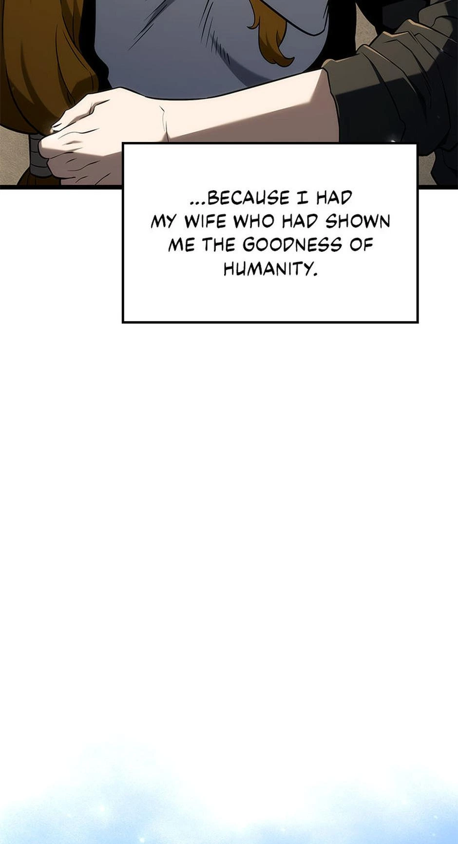 Revenge of the Baskerville Bloodhound Chapter 151 — page 31