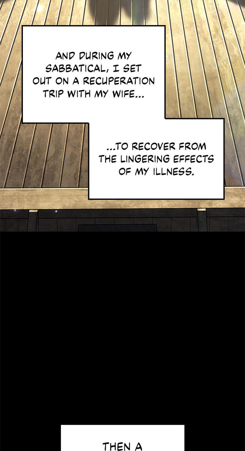 Revenge of the Baskerville Bloodhound Chapter 151 — page 33