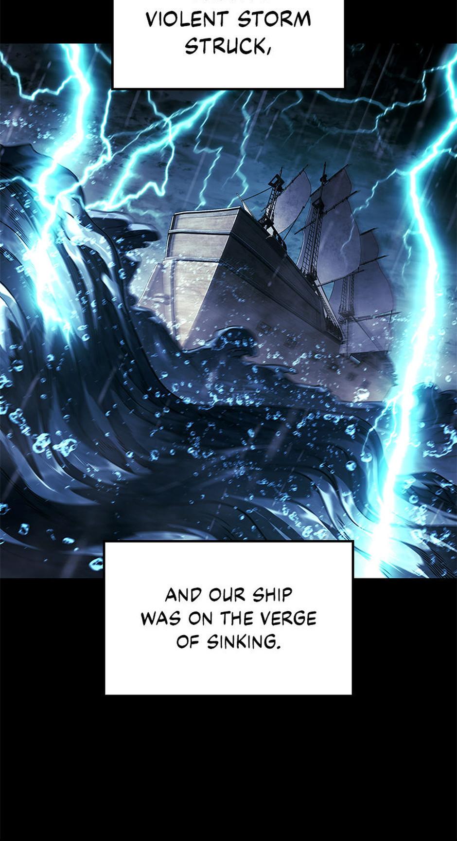 Revenge of the Baskerville Bloodhound Chapter 151 — page 34