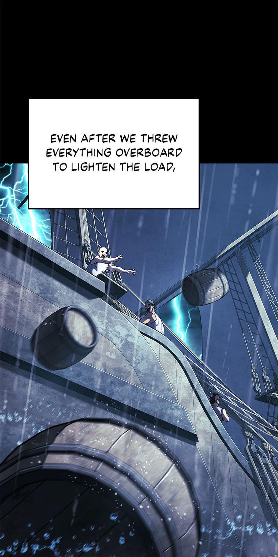 Revenge of the Baskerville Bloodhound Chapter 151 — page 35