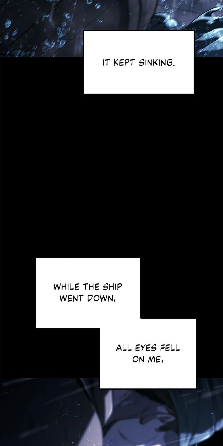 Revenge of the Baskerville Bloodhound Chapter 151 — page 36