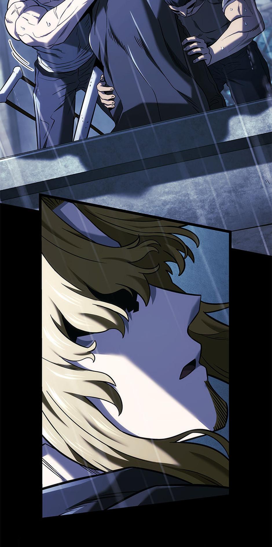 Revenge of the Baskerville Bloodhound Chapter 151 — page 42