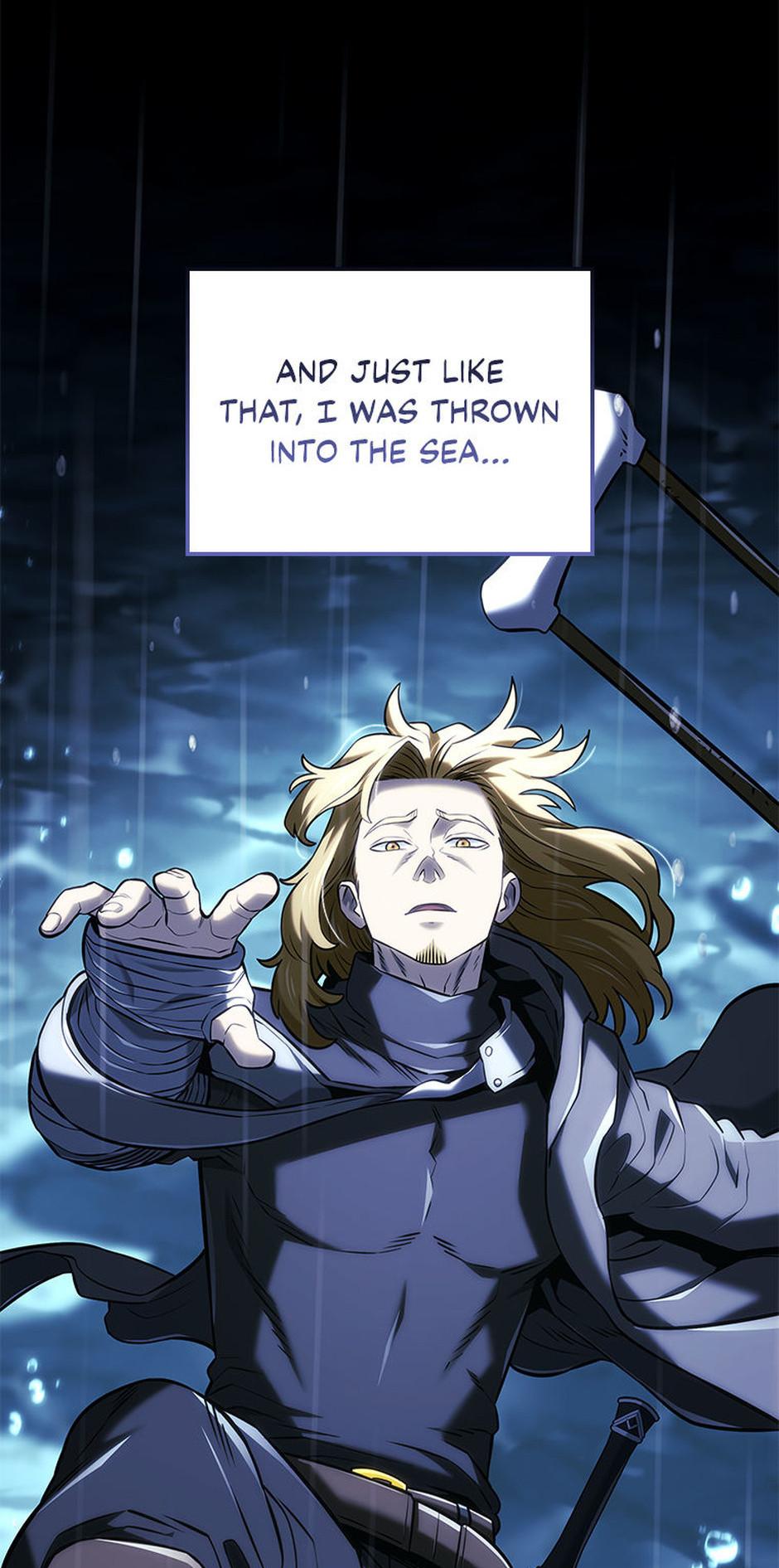 Revenge of the Baskerville Bloodhound Chapter 151 — page 43