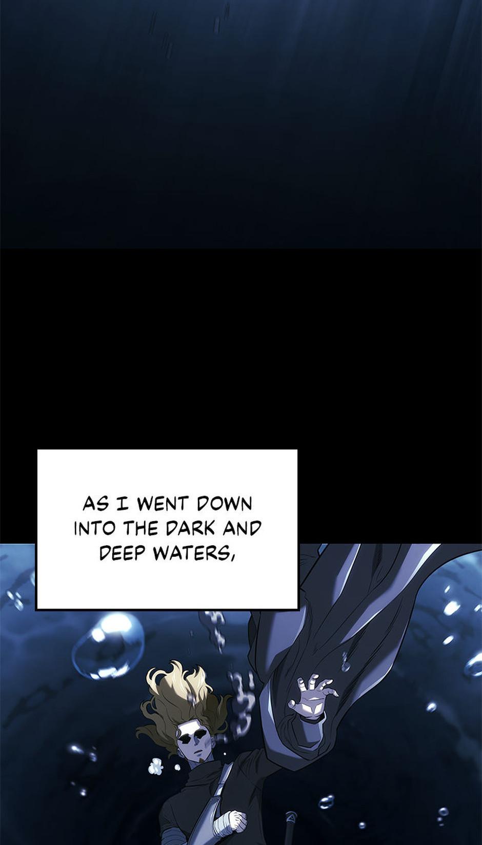Revenge of the Baskerville Bloodhound Chapter 151 — page 46