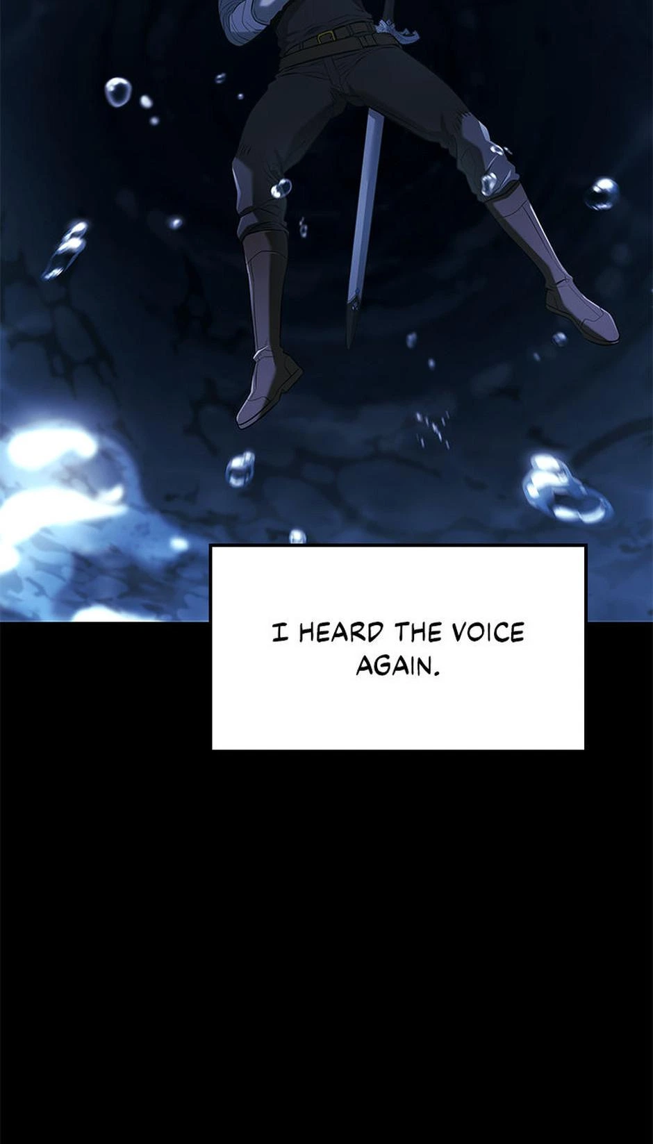 Revenge of the Baskerville Bloodhound Chapter 151 — page 47