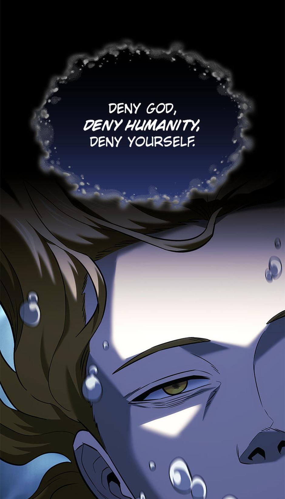 Revenge of the Baskerville Bloodhound Chapter 151 — page 48
