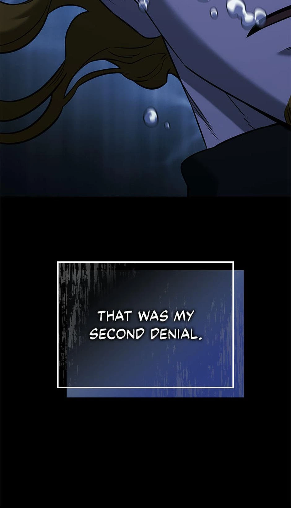 Revenge of the Baskerville Bloodhound Chapter 151 — page 49