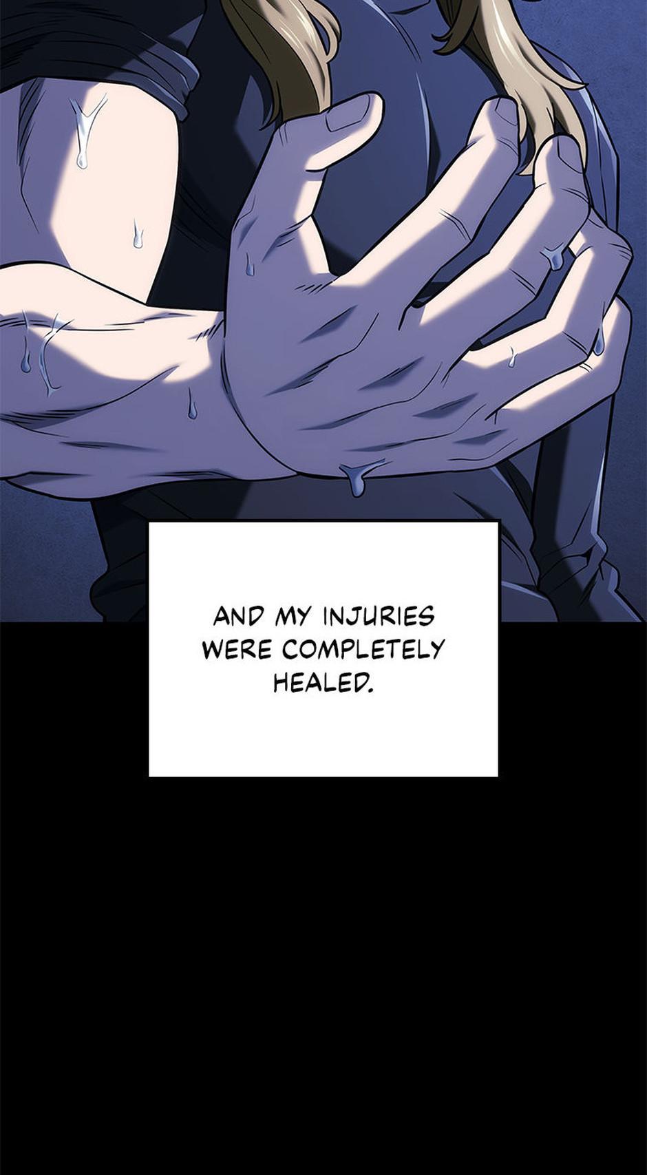 Revenge of the Baskerville Bloodhound Chapter 151 — page 53