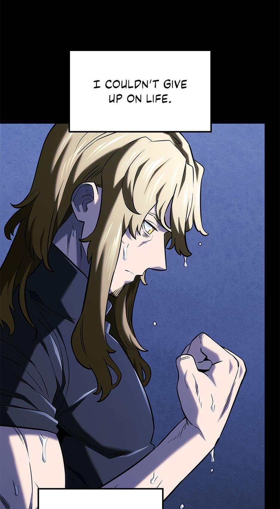 Revenge of the Baskerville Bloodhound Chapter 151 — page 54