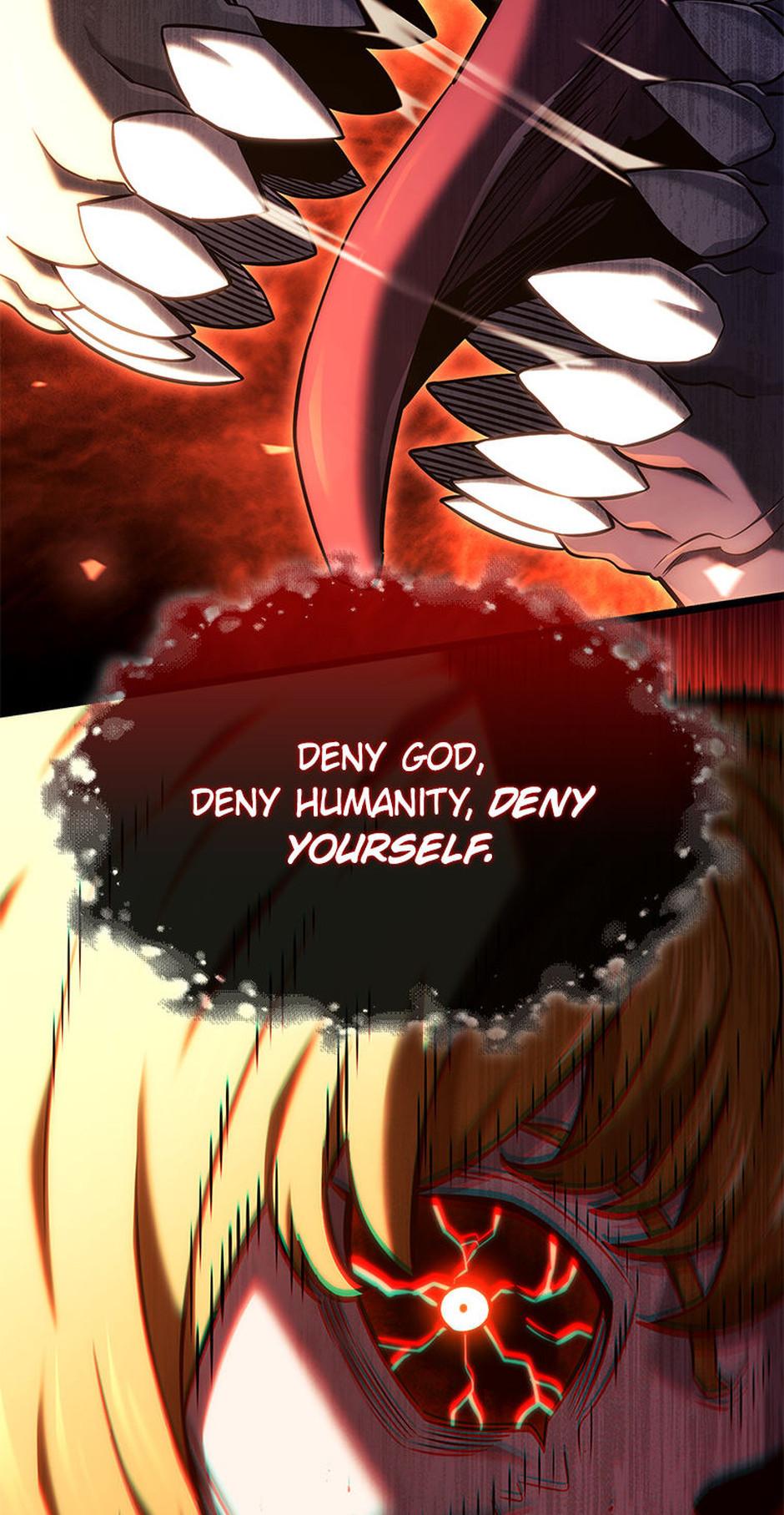 Revenge of the Baskerville Bloodhound Chapter 151 — page 63