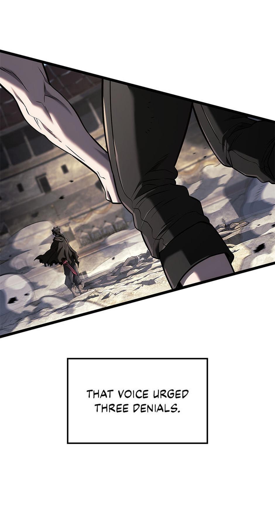 Revenge of the Baskerville Bloodhound Chapter 151 — page 65