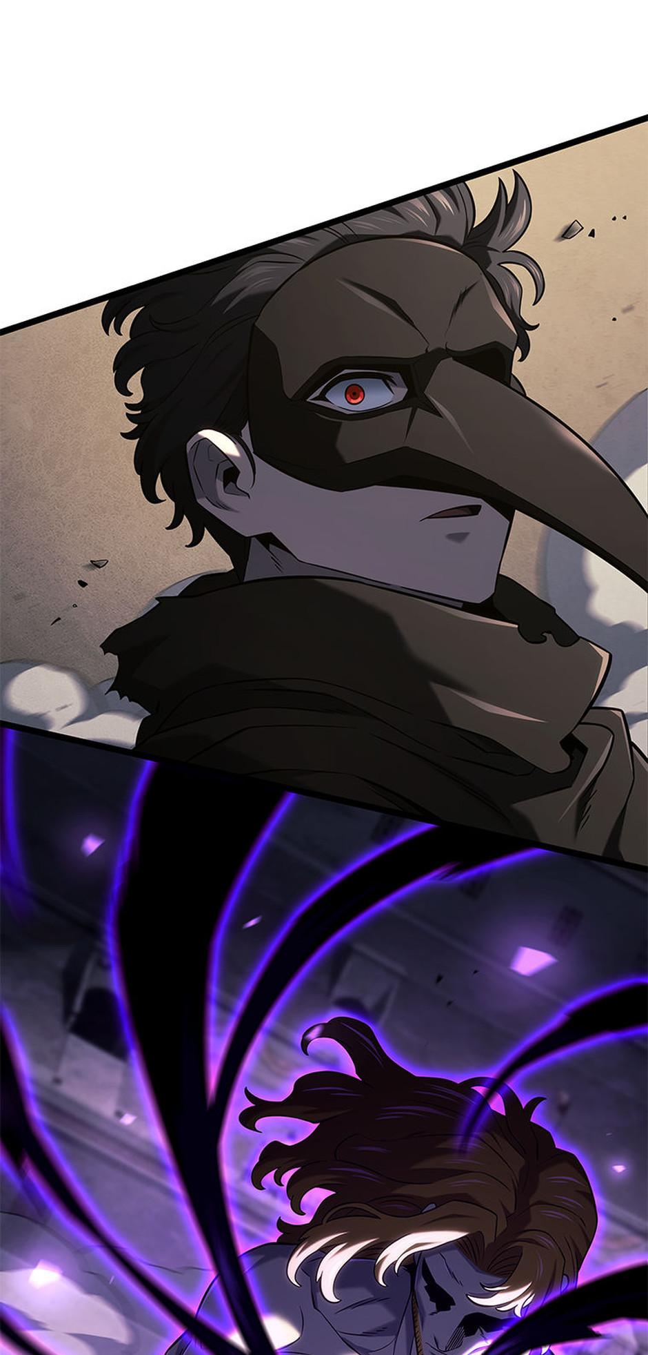 Revenge of the Baskerville Bloodhound Chapter 151 — page 66