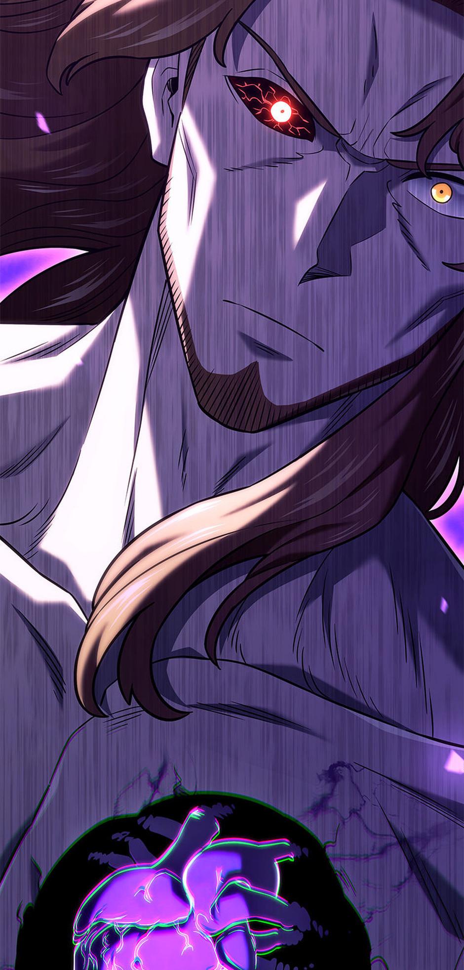 Revenge of the Baskerville Bloodhound Chapter 151 — page 69