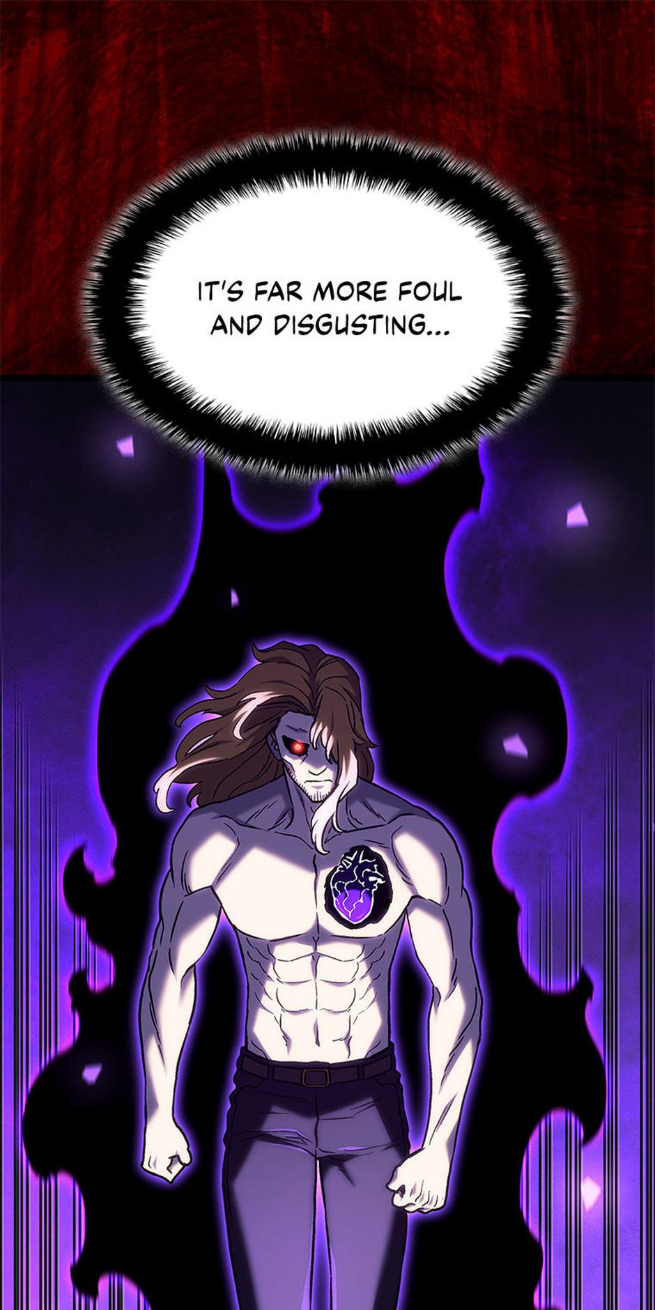 Revenge of the Baskerville Bloodhound Chapter 151 — page 75