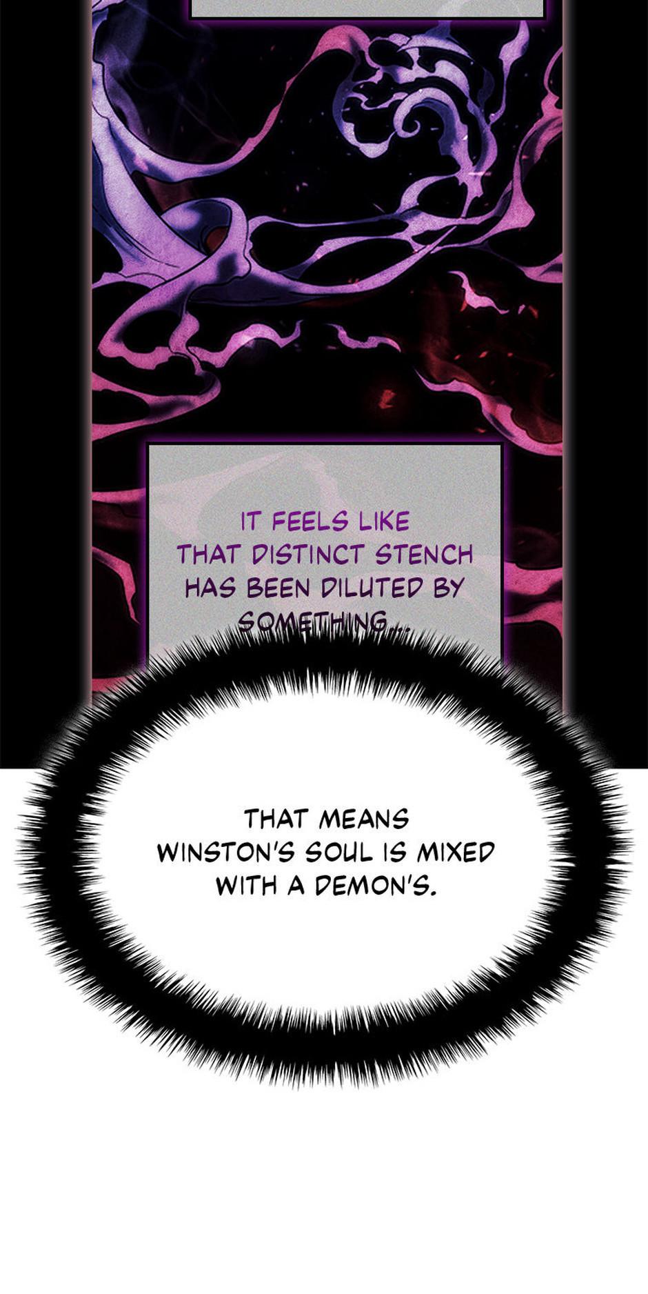 Revenge of the Baskerville Bloodhound Chapter 151 — page 79