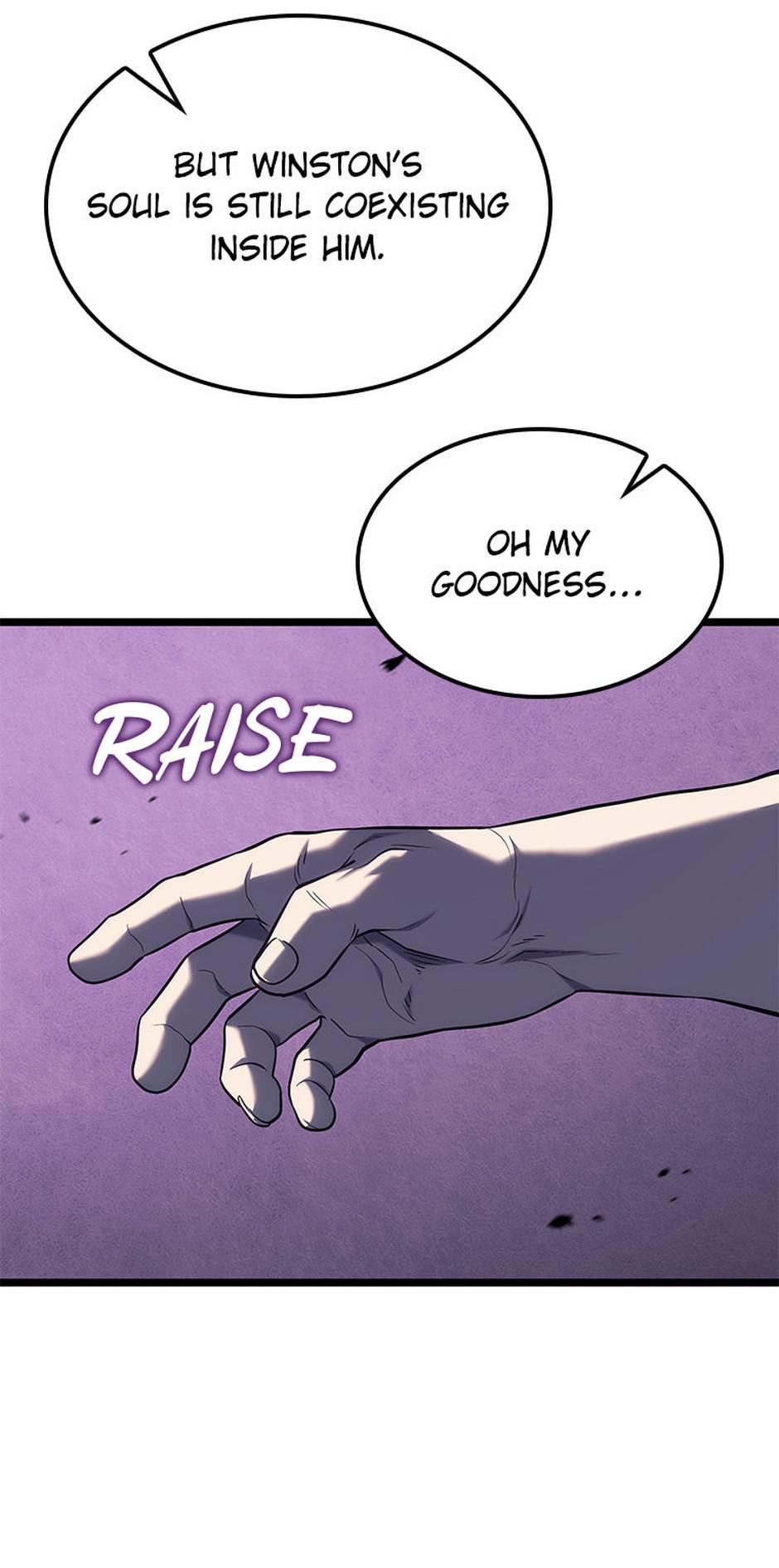 Revenge of the Baskerville Bloodhound Chapter 151 — page 89