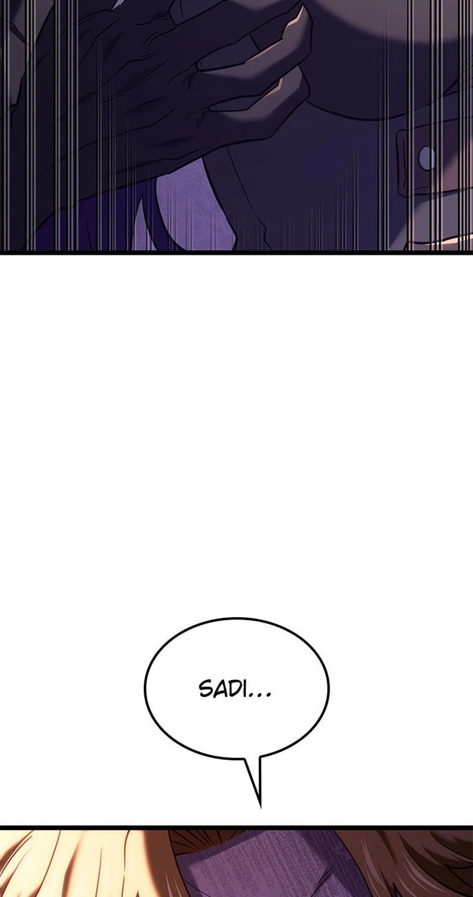 Revenge of the Baskerville Bloodhound Chapter 151 — page 93