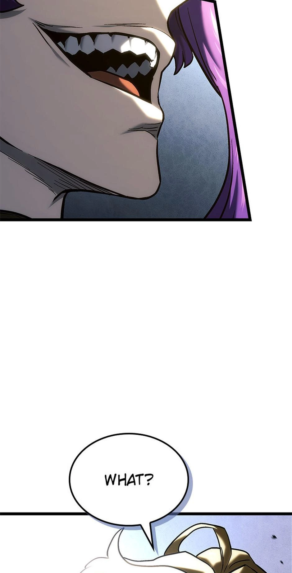 Revenge of the Baskerville Bloodhound Chapter 151 — page 98