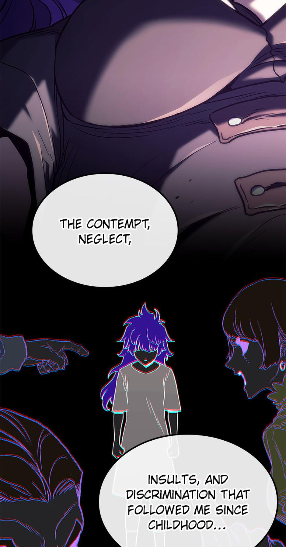 Revenge of the Baskerville Bloodhound Chapter 151 — page 101