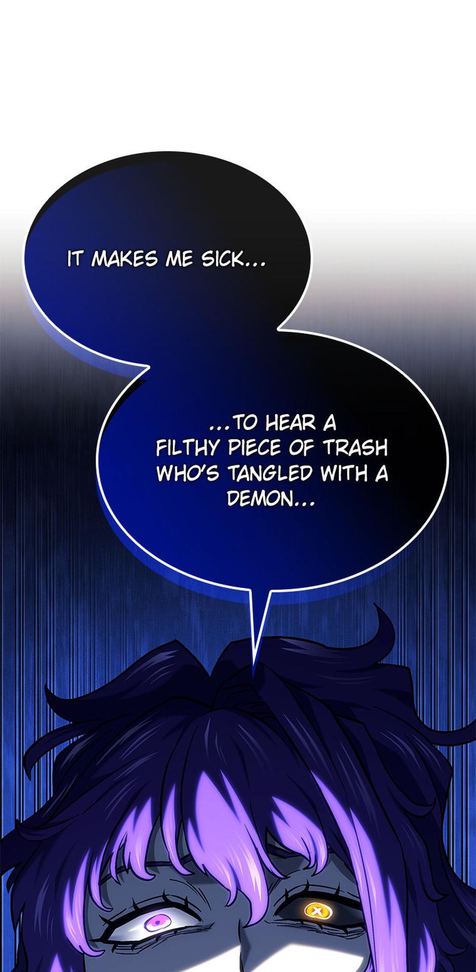 Revenge of the Baskerville Bloodhound Chapter 151 — page 104