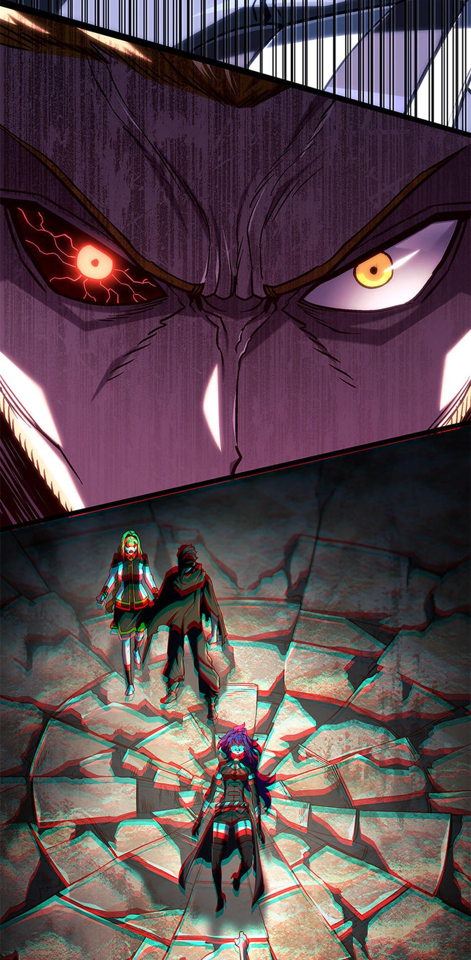 Revenge of the Baskerville Bloodhound Chapter 151 — page 106