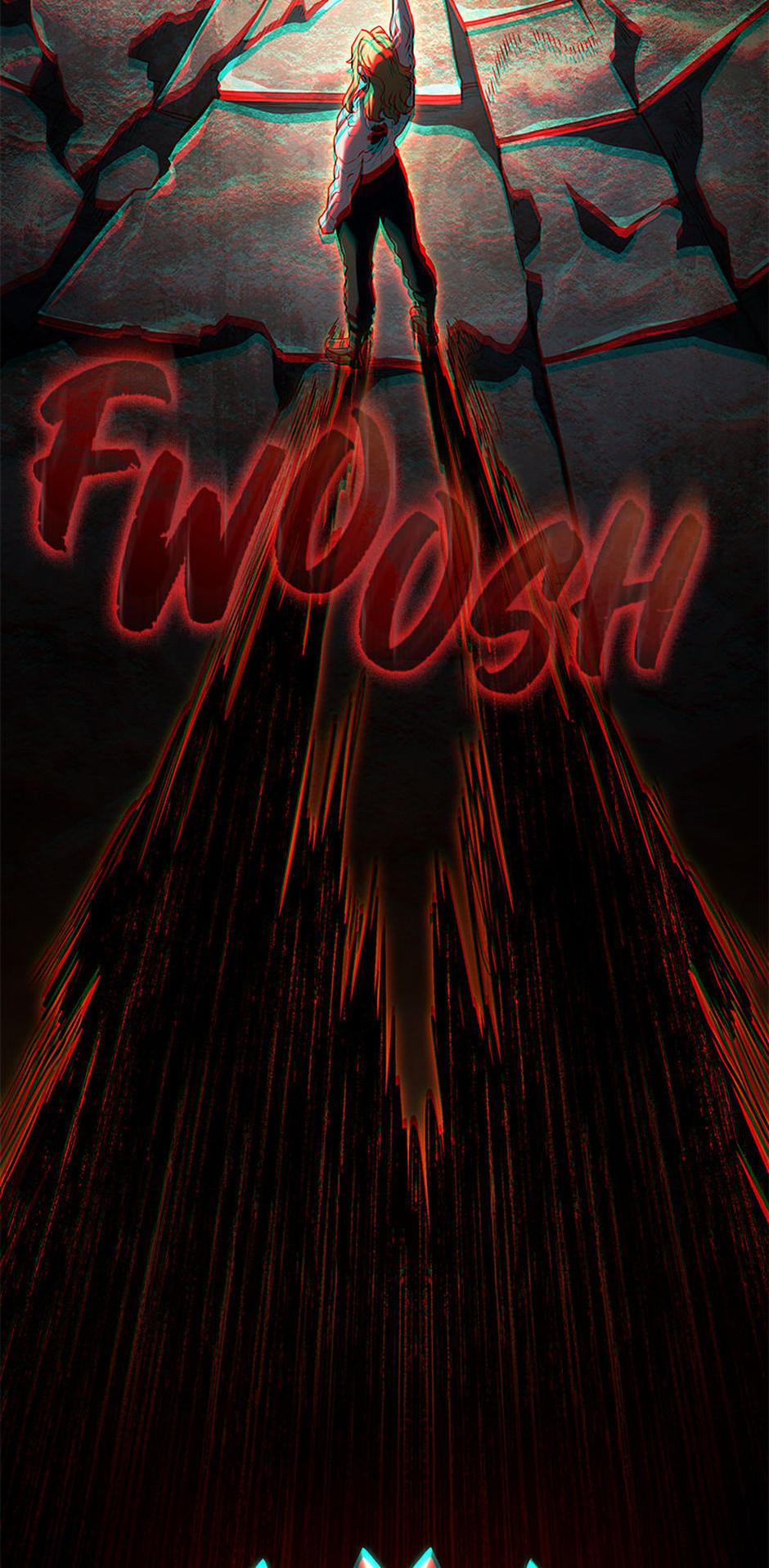 Revenge of the Baskerville Bloodhound Chapter 151 — page 107