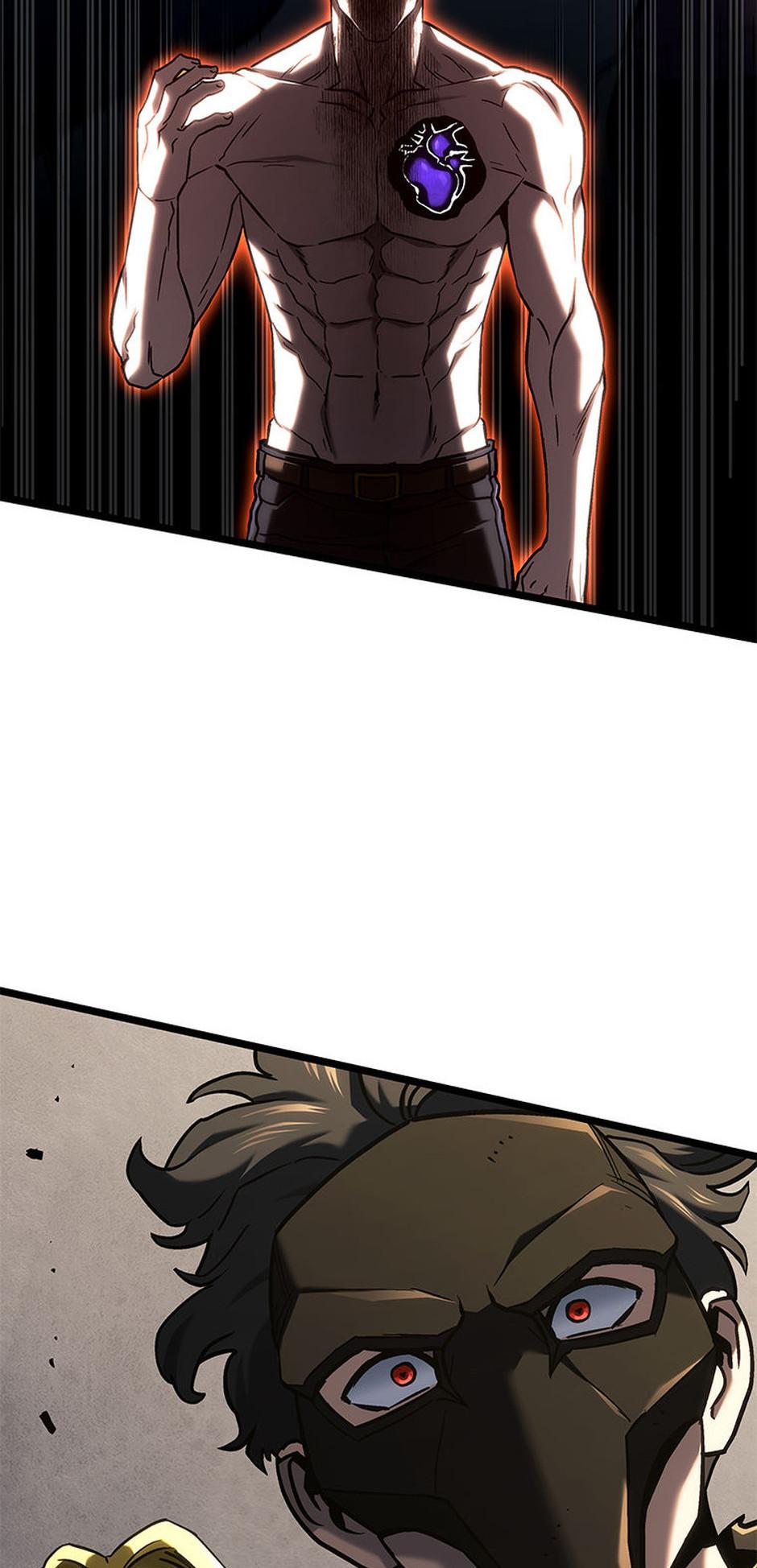 Revenge of the Baskerville Bloodhound Chapter 151 — page 110