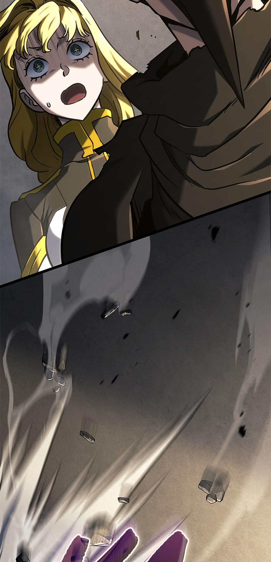 Revenge of the Baskerville Bloodhound Chapter 151 — page 111