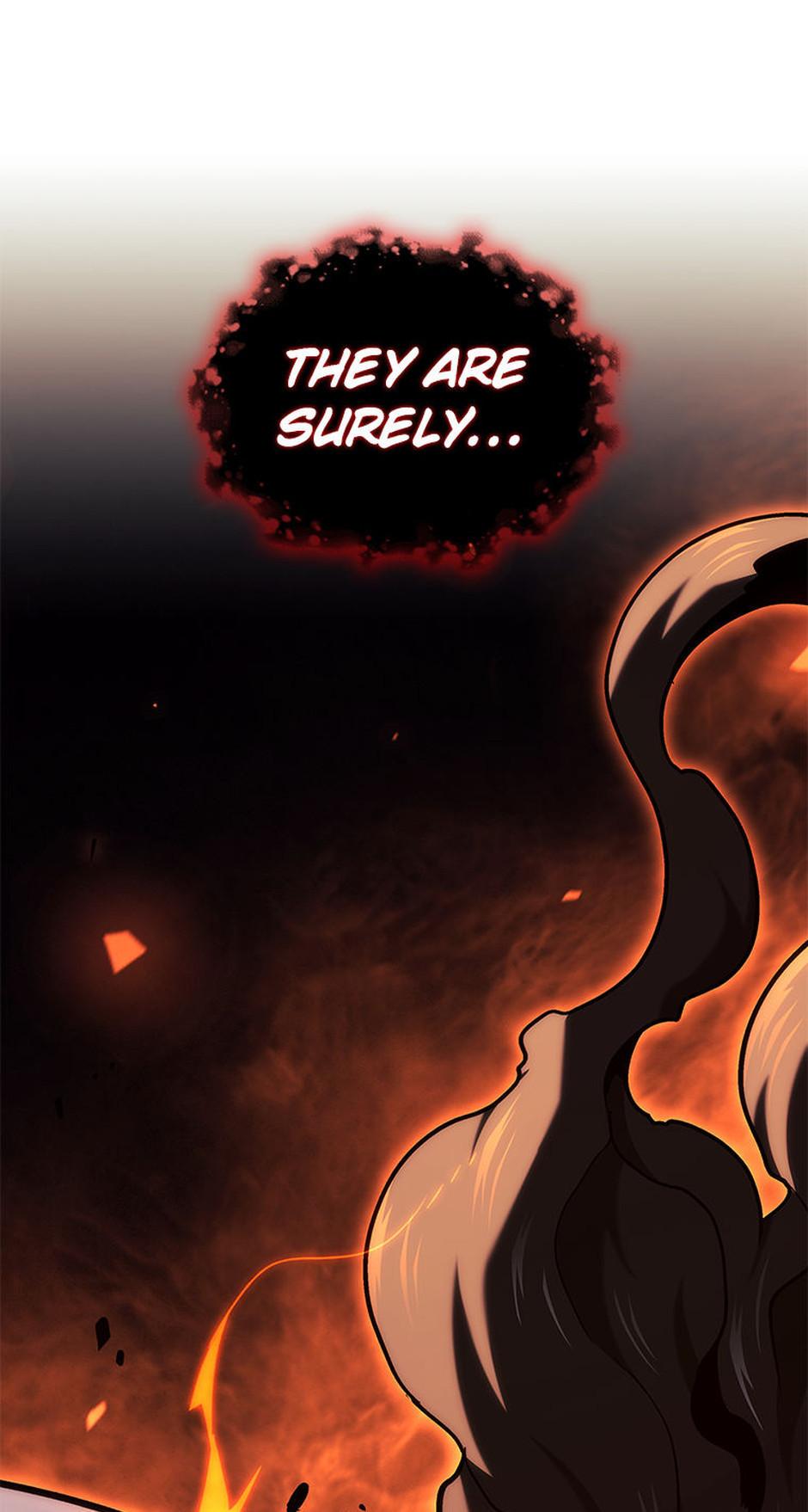 Revenge of the Baskerville Bloodhound Chapter 151 — page 114