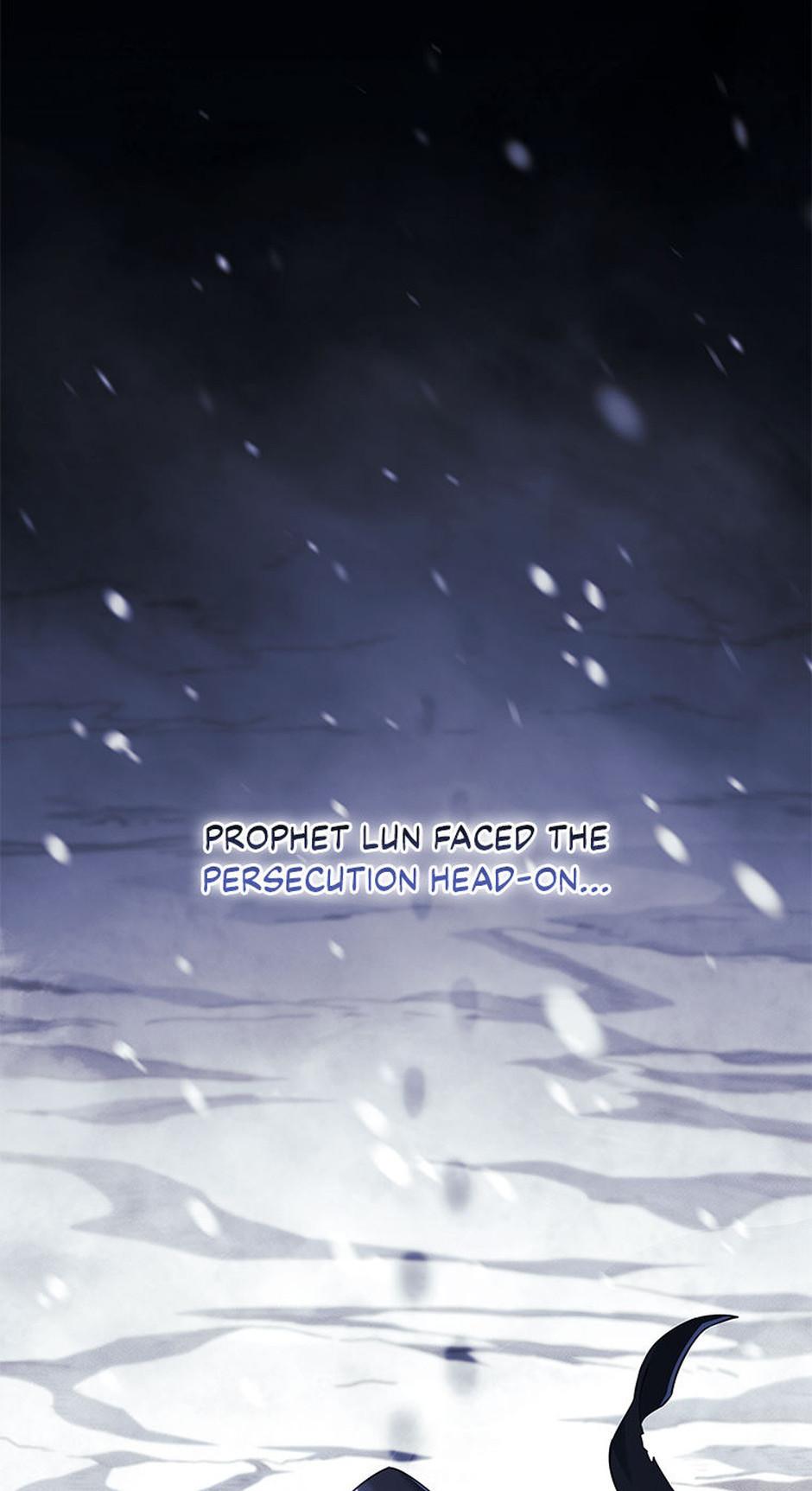 Revenge of the Baskerville Bloodhound Chapter 152 — page 3